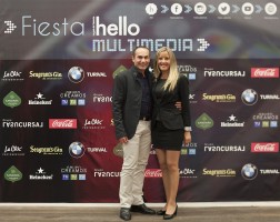 Fiesta Hello Valencia Multimedia