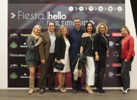 Fiesta Hello Valencia Multimedia