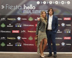 Fiesta Hello Valencia Multimedia