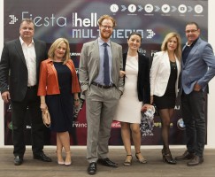 Fiesta Hello Valencia Multimedia