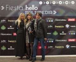 Fiesta Hello Valencia Multimedia