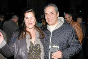 Boney M en Sala Moon