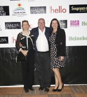 Fiesta Hello Valencia