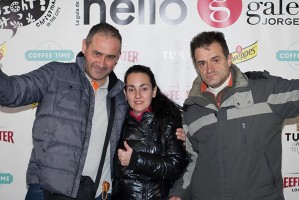 Valencia Shopening Night