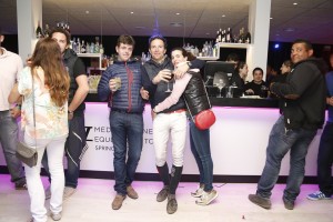 Fiesta Hello Valencia