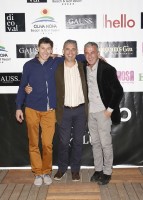 Fiesta Hello Valencia