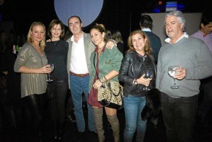 Boney M en Sala Moon