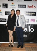 Fiesta Hello Valencia