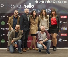 Fiesta Hello Valencia Multimedia