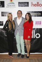 Fiesta Hello Valencia