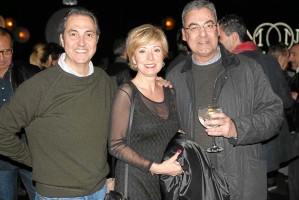 Boney M en Sala Moon