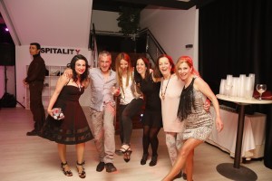 Fiesta Hello Valencia