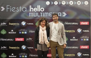 Fiesta Hello Valencia Multimedia