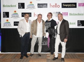 Fiesta Hello Valencia