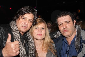 Boney M en Sala Moon