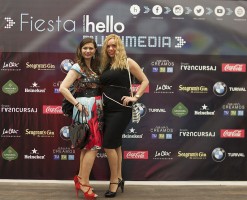 Fiesta Hello Valencia Multimedia