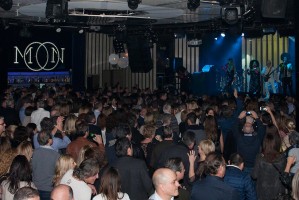 Boney M en Sala Moon