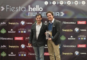 Fiesta Hello Valencia Multimedia