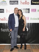 Fiesta Hello Valencia