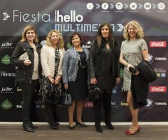 Fiesta Hello Valencia Multimedia