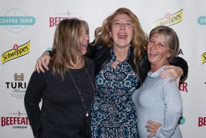 Valencia Shopening Night