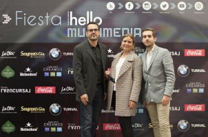 Fiesta Hello Valencia Multimedia