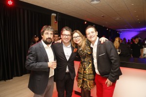 Fiesta Hello Valencia