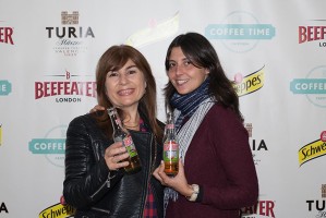 Valencia Shopening Night