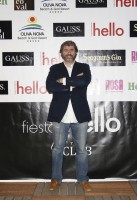 Fiesta Hello Valencia