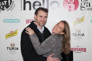 Valencia Shopening Night