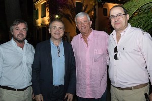 Fiesta OXXO wedding 11