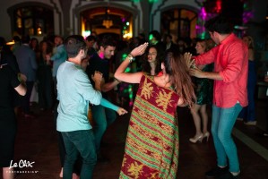 Fiesta OXXO wedding 11