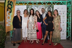 Fiesta OXXO wedding 11