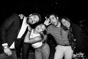 Fiesta OXXO wedding 11