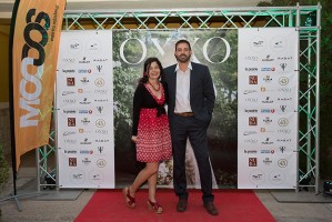 Fiesta OXXO wedding 11