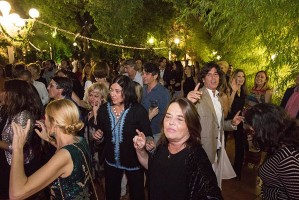 Fiesta OXXO wedding 11