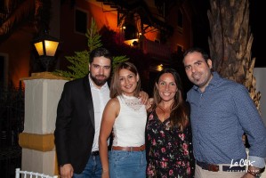 Fiesta OXXO wedding 11