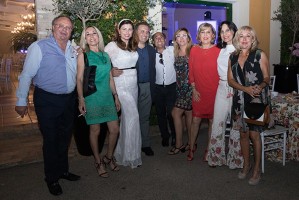 Fiesta OXXO wedding 11