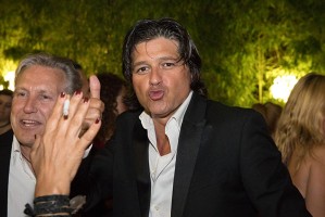 Fiesta OXXO wedding 11