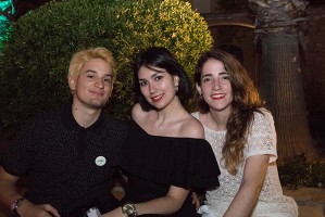 Fiesta OXXO wedding 11