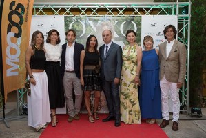 Fiesta OXXO wedding 11