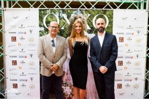 Fiesta OXXO wedding 11