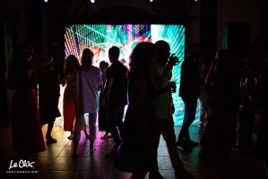 Fiesta OXXO wedding 11