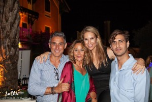 Fiesta OXXO wedding 11