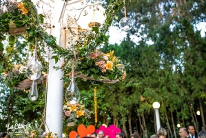 Fiesta OXXO wedding 11