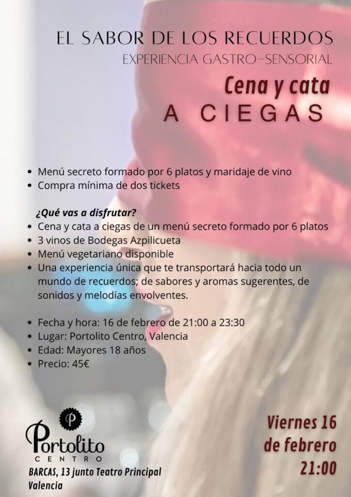 San Valentín Portolito