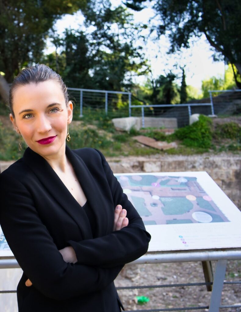 Nieves - Foto Emilio López