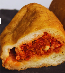 Plato tipico Semana Santa - Pepito