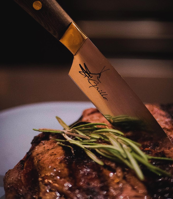 Restaurantes diferentes valencia - Grillo