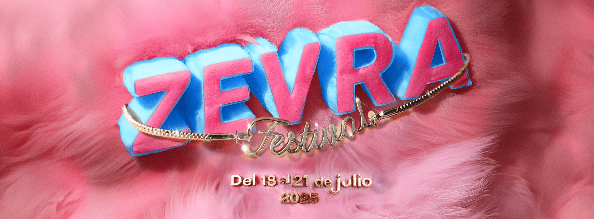 Festivales Valencia 2025 - Zevra